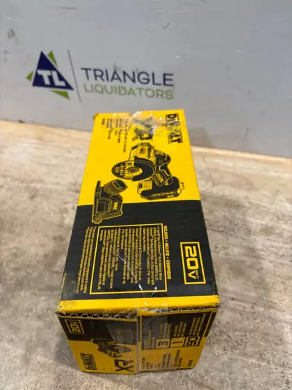 DeWalt 20V MAX XR 3… — Photo 5