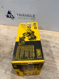 DeWalt 20V MAX XR 3… — Photo 5