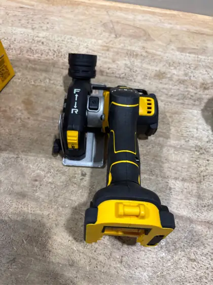 DeWalt 20V MAX XR 3… — Photo 7
