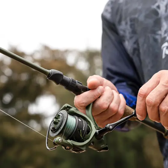 KastKing Spartacus II Twin-Tip Rod… — Photo 2