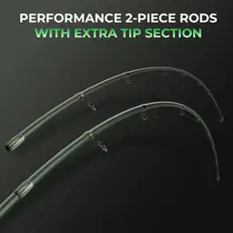 KastKing Spartacus II Twin-Tip Rod… — Photo 3