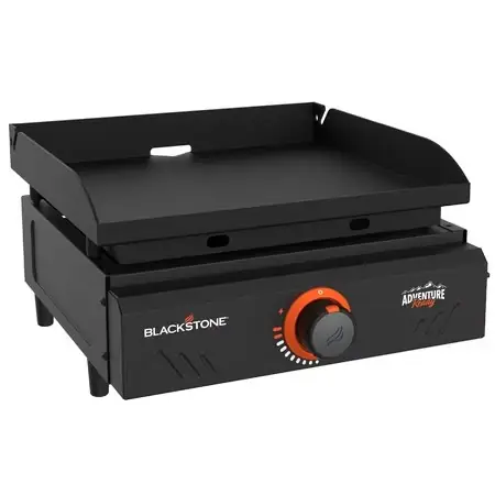 Blackstone Adventure Ready Griddle, 17-Inch… — Photo 1