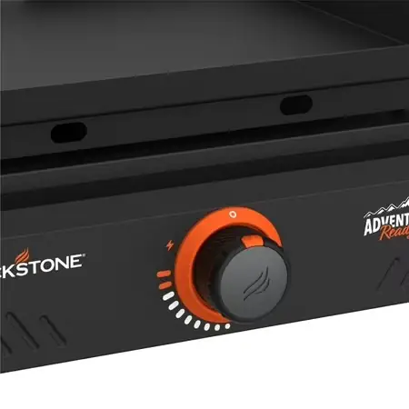 Blackstone Adventure Ready Griddle, 17-Inch… — Photo 2