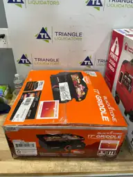 Blackstone Adventure Ready Griddle, 17-Inch… — Photo 5