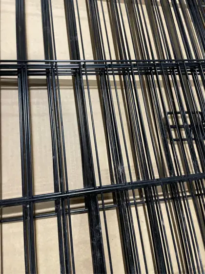 Vibrant Life 8-Panel Wire Playpen… — Photo 9