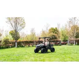 Realtree XD 24V Battery-Powered Ride-On… — Photo 2