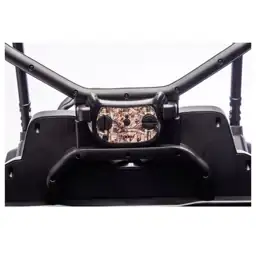 Realtree XD 24V Battery-Powered Ride-On… — Photo 3