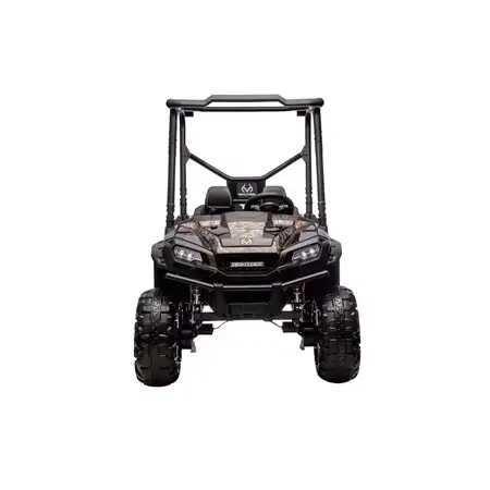 Realtree XD 24V Battery-Powered Ride-On… — Photo 4
