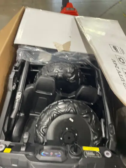 Realtree XD 24V Battery-Powered Ride-On… — Photo 7