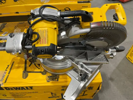 15 Amp Corded 12 in.… — Photo 6