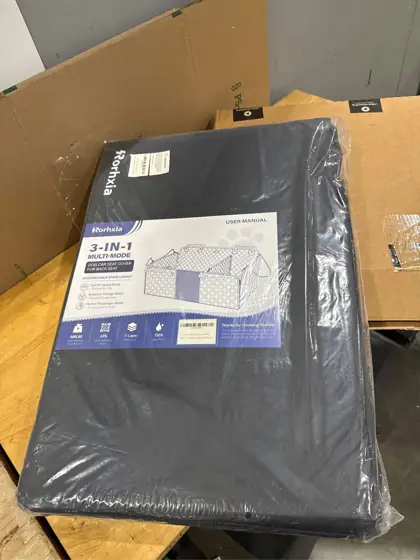 Rorhxia XL Dog Truck Seat… — Photo 6
