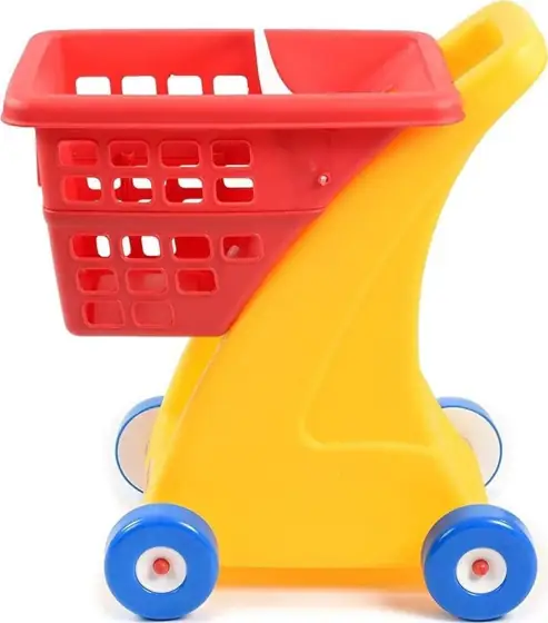 Little Tikes Shopping Cart -… — Photo 1