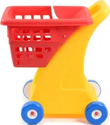 Little Tikes Shopping Cart -… — Photo 1