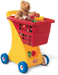 Little Tikes Shopping Cart -… — Photo 4