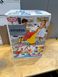 Little Tikes Shopping Cart -… — Photo 5