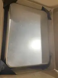 Suzzipaws Enclosed Stainless Steel Sifting… — Photo 6