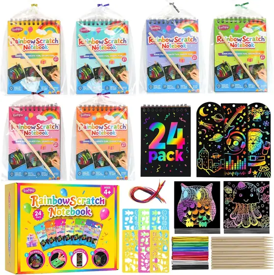 Funtopia Party Favors for Kids… — Photo 1