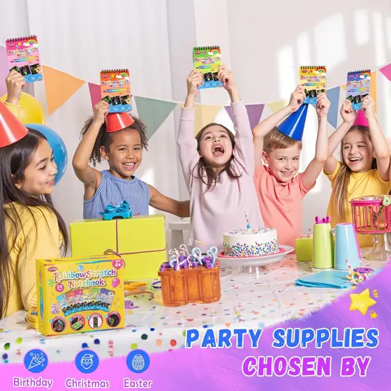 Funtopia Party Favors for Kids… — Photo 3
