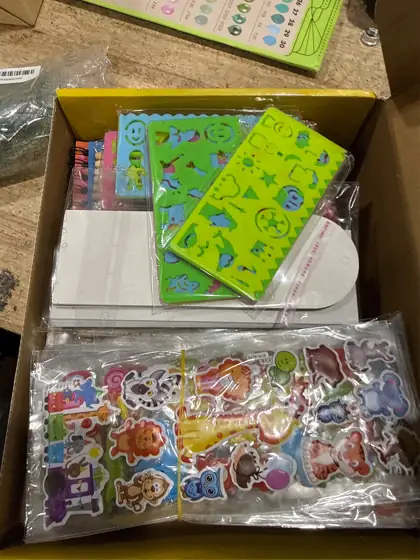 Funtopia Party Favors for Kids… — Photo 6
