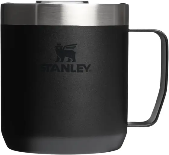 STANLEY Everyday Camp Mug 12oz… — Photo 1