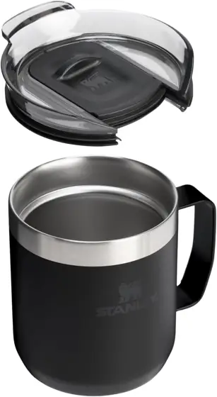 STANLEY Everyday Camp Mug 12oz… — Photo 2