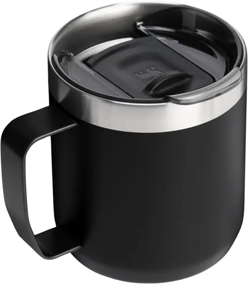 STANLEY Everyday Camp Mug 12oz… — Photo 3