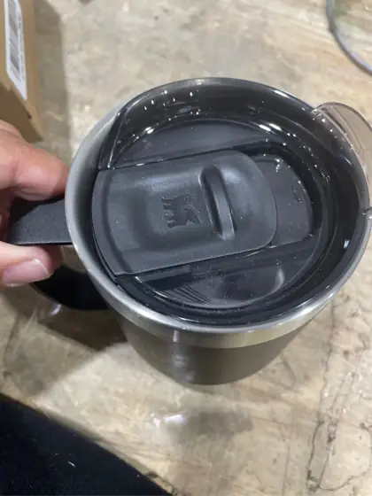 STANLEY Everyday Camp Mug 12oz… — Photo 5