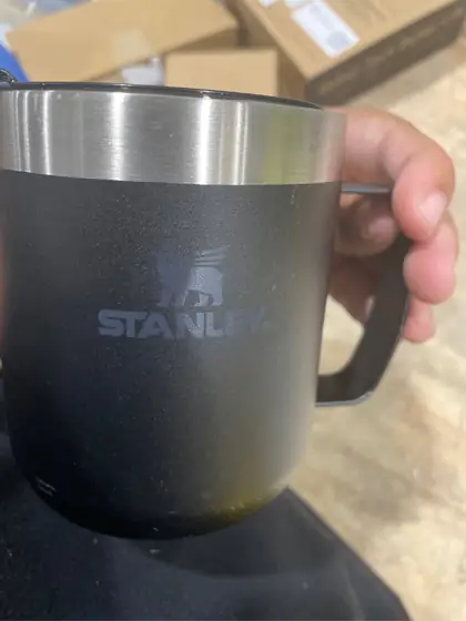 STANLEY Everyday Camp Mug 12oz… — Photo 6